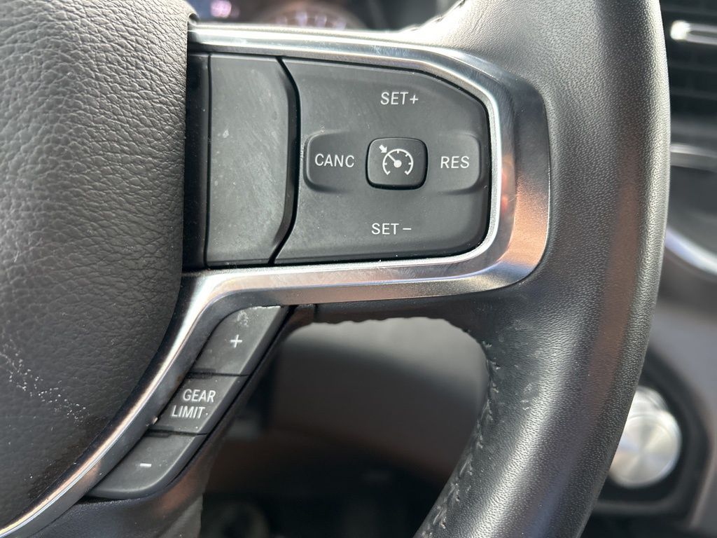 2024 Ram 1500 Laramie photo 21