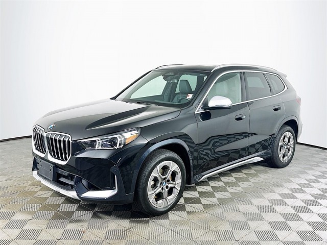 2024 BMW X1 xDrive28i