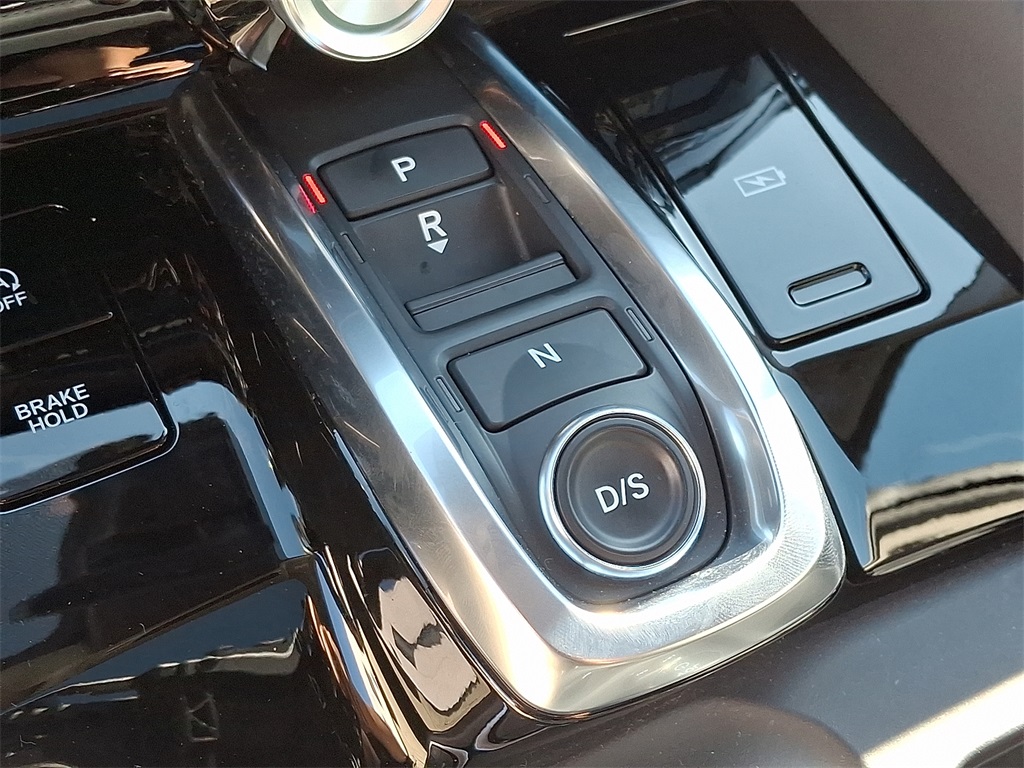 2023 Acura MDX Technology SH-AWD photo 22