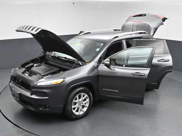 2016 JEEP CHEROKEE - Image 52