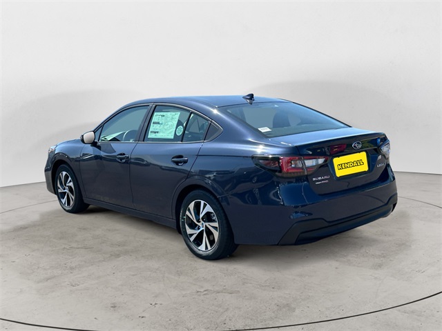2025 Subaru Legacy Premium photo 3