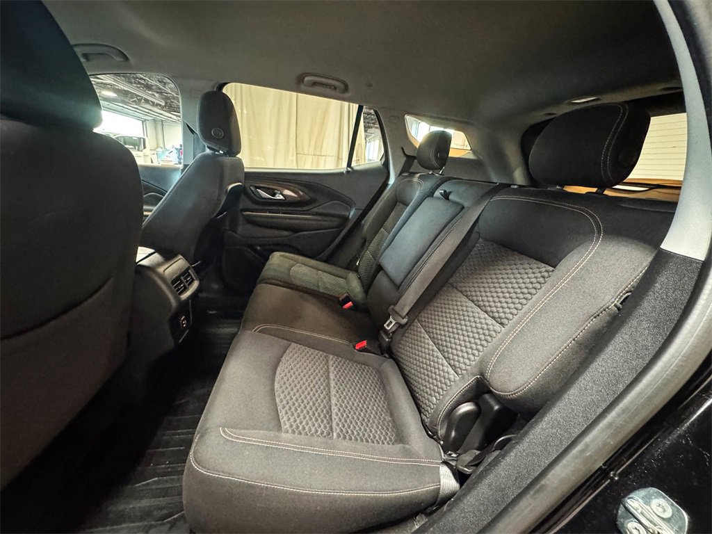 2018 Gmc Terrain SLE photo 14