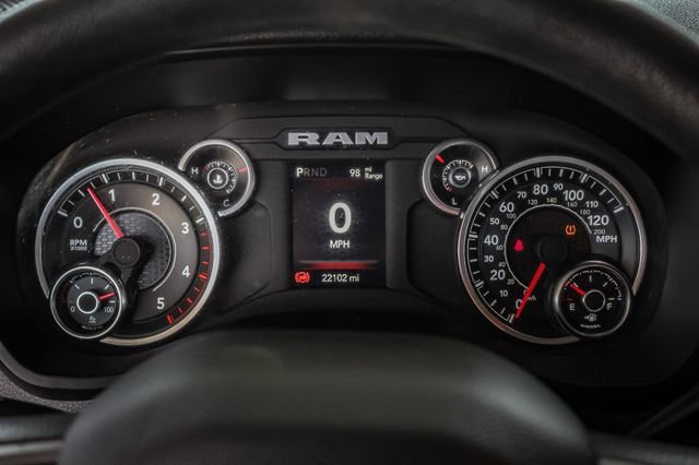 2024 Ram 2500 Tradesman photo 14