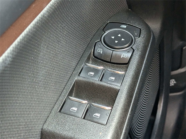 2021 Ford Bronco Sport Outer Banks photo 22