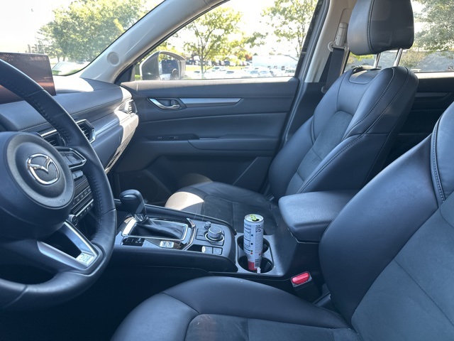 2023 Mazda CX-5 2.5 Select photo 7