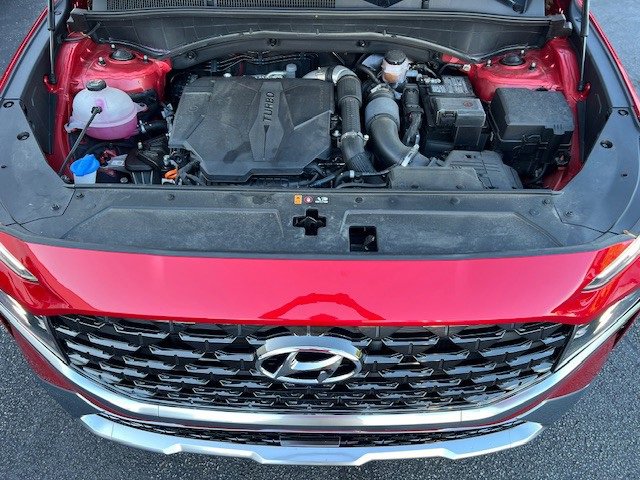2023 Hyundai Santa Fe Calligraphy photo 38
