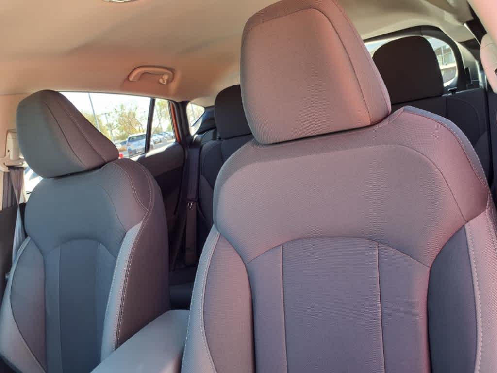2025 Subaru Crosstrek Premium photo 22