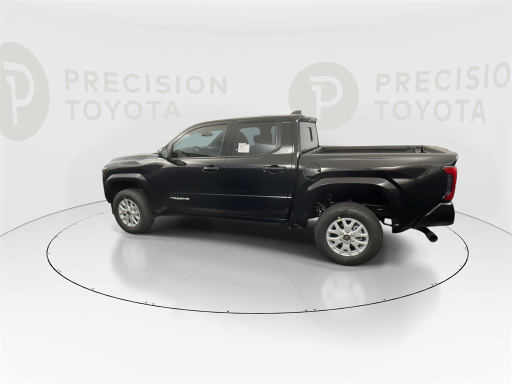 2025 Toyota Tacoma SR5 4x4 Double Cab photo 11