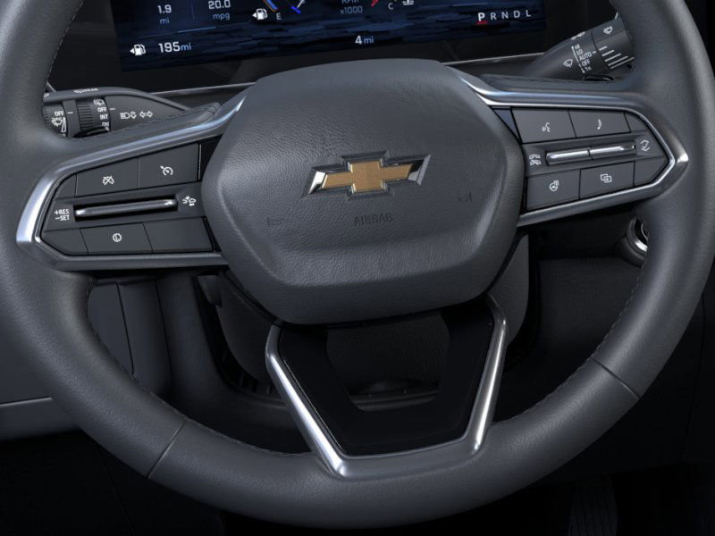 2025 Chevrolet Tahoe High Country photo 18