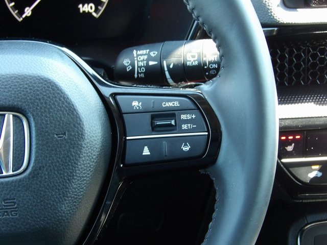2024 Honda CR-V EX-L photo 23