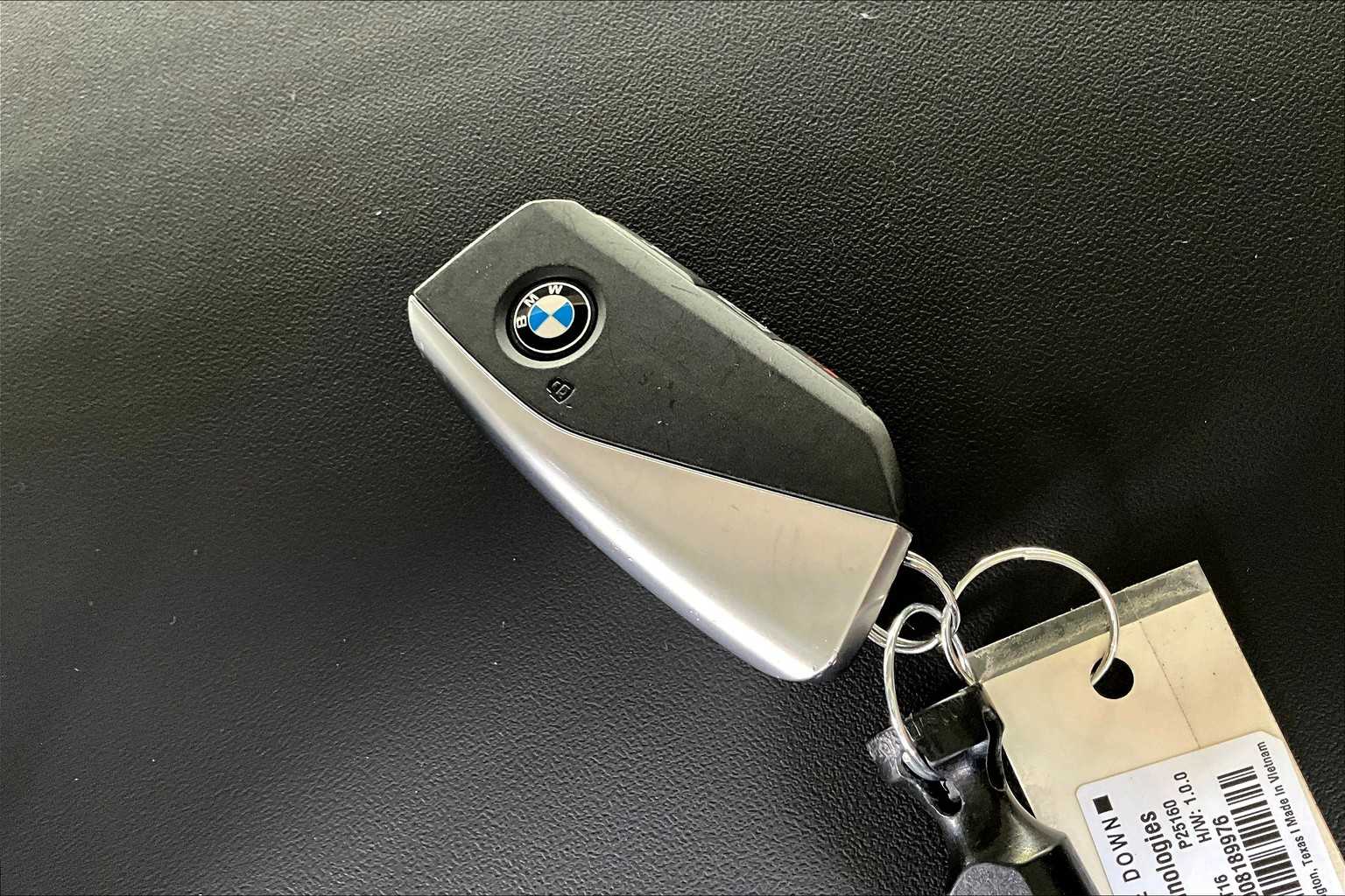 2025 Bmw 530i photo 14