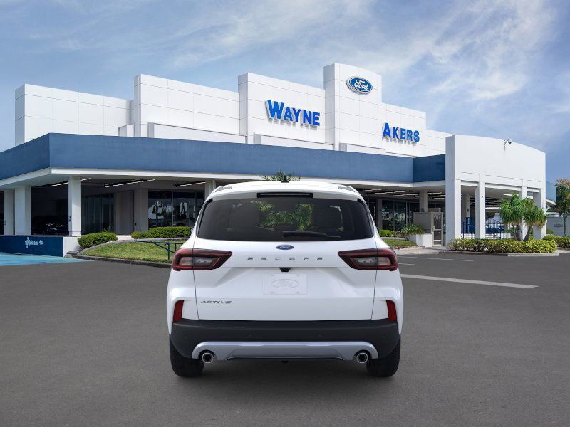 2026 Ford Escape Active photo 4