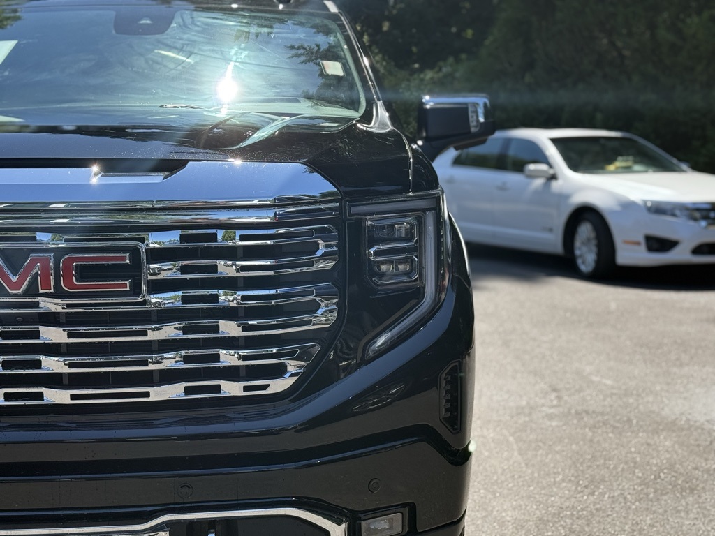 2024 Gmc Sierra 1500 Denali photo 4