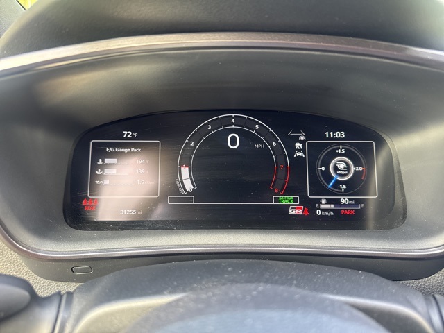2024 Toyota Corolla GR Core photo 23