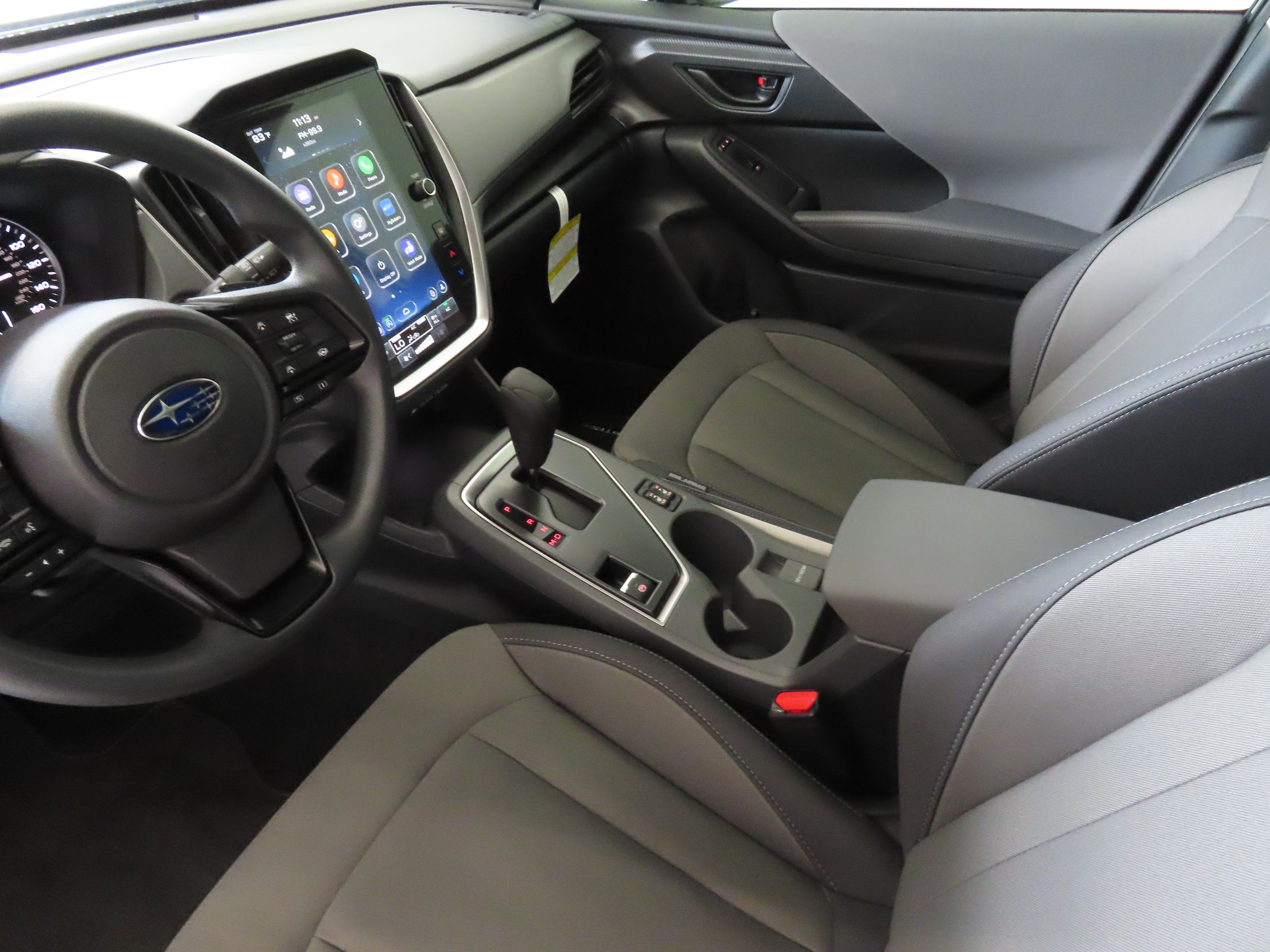 2025 Subaru Crosstrek Premium photo 19