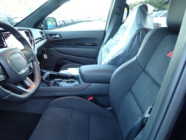 2026 Dodge Durango GT Premium photo 9