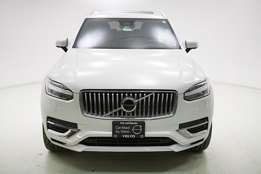 2024 VOLVO XC90 - Image 4
