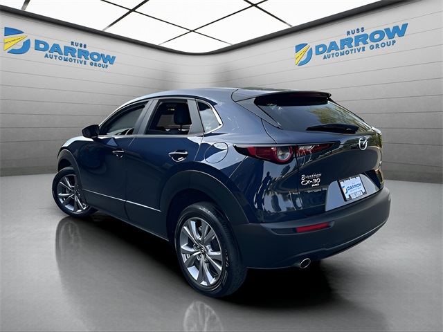 2021 Mazda CX-30 Select photo 3