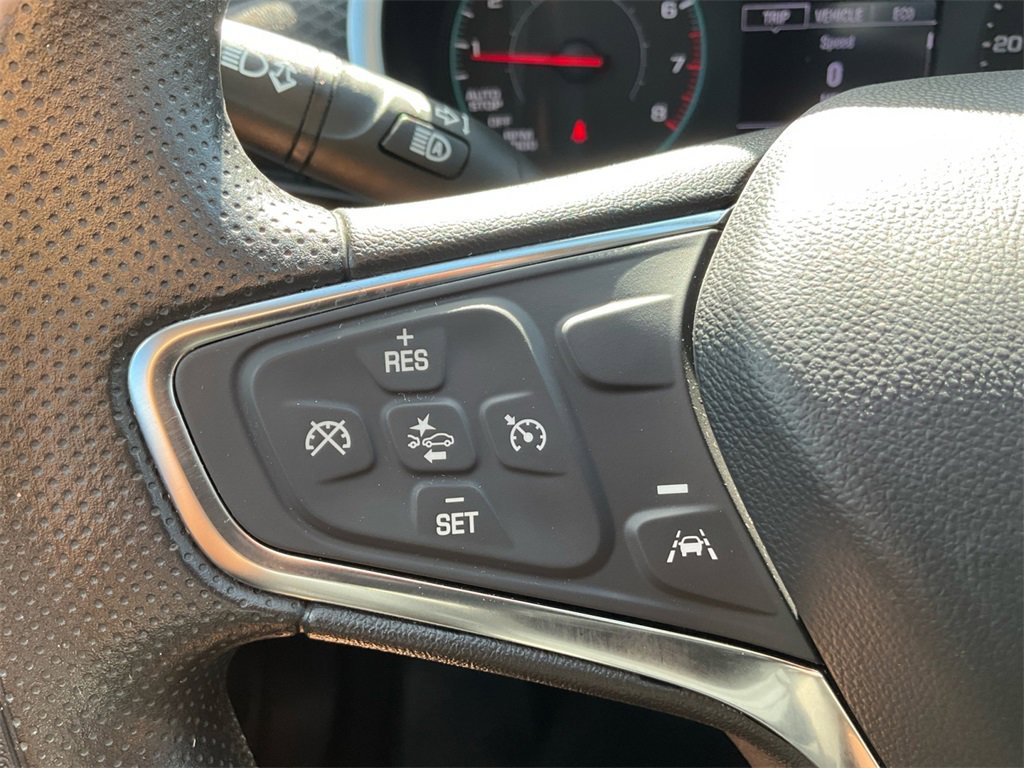 2024 Chevrolet Malibu 1LT photo 26