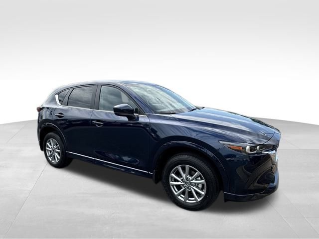 2025 Mazda CX-5 2.5 S Preferred photo 9