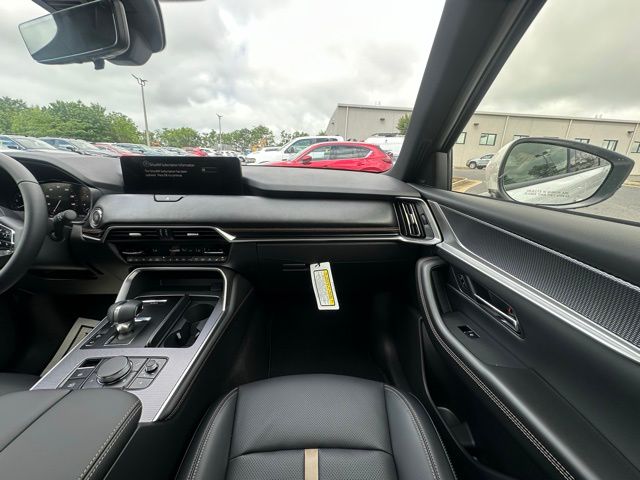 2025 Mazda CX-90 3.3 Turbo Premium Plus photo 30