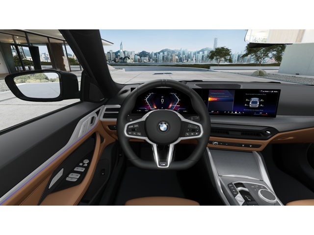 2025 Bmw i4 xDrive40 photo 13