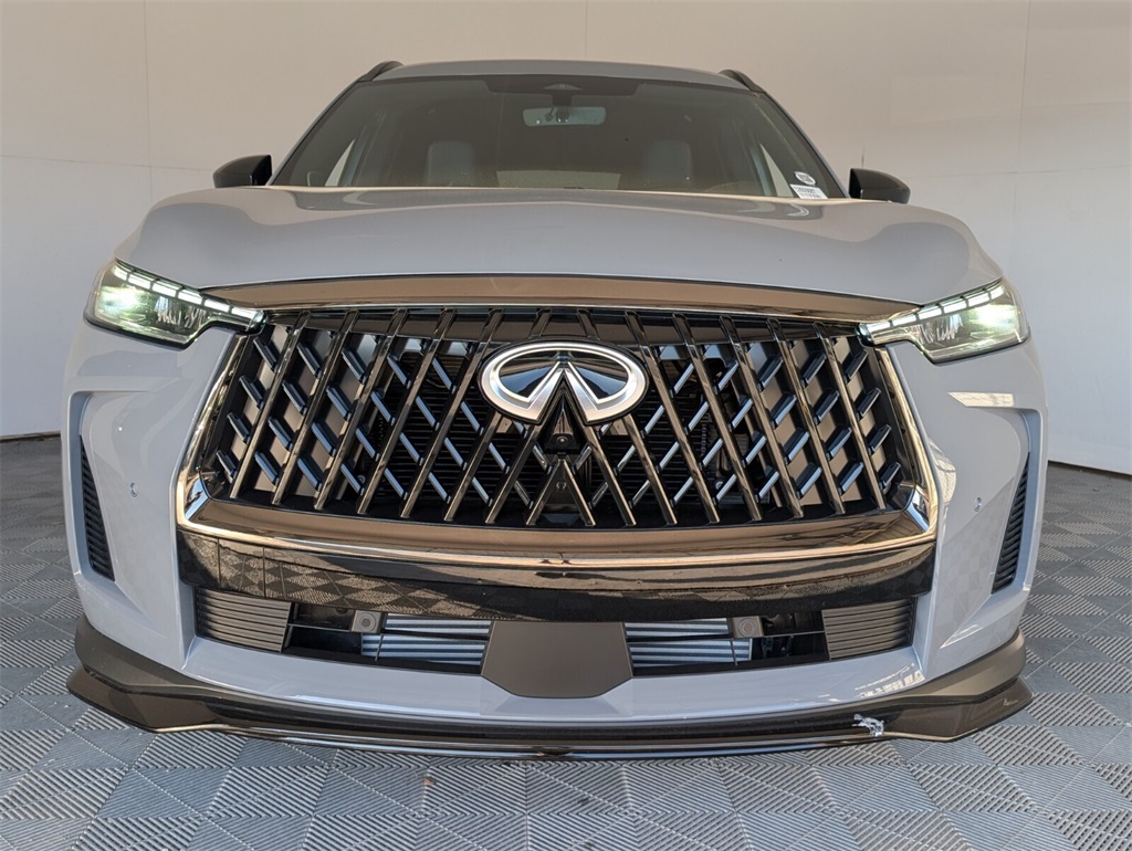 2026 Infiniti QX60 AWD photo 3