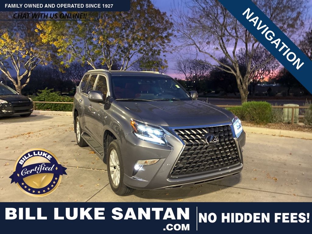 2023 Lexus GX PREMIUM's photo