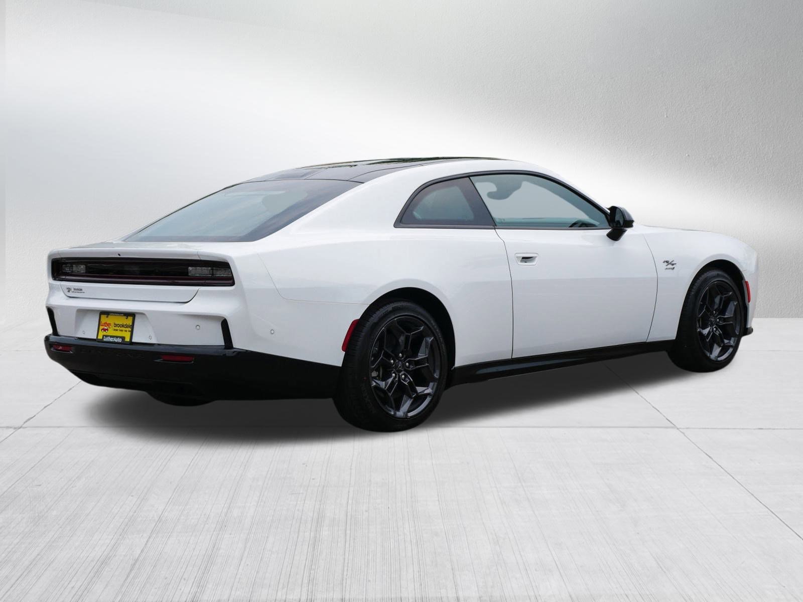 2025 Dodge Charger R/T photo 7