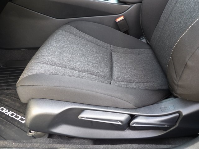 2025 Honda Accord LX photo 11