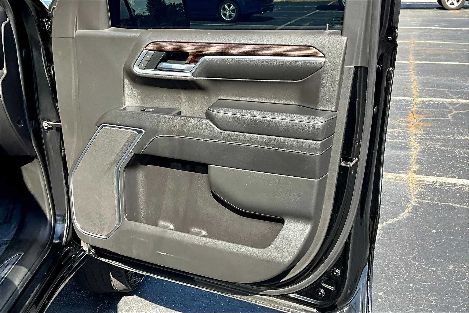2022 Gmc Sierra 1500 Elevation photo 20