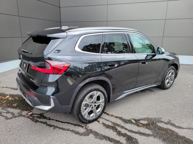 2024 Bmw X1 XDrive28i photo 7