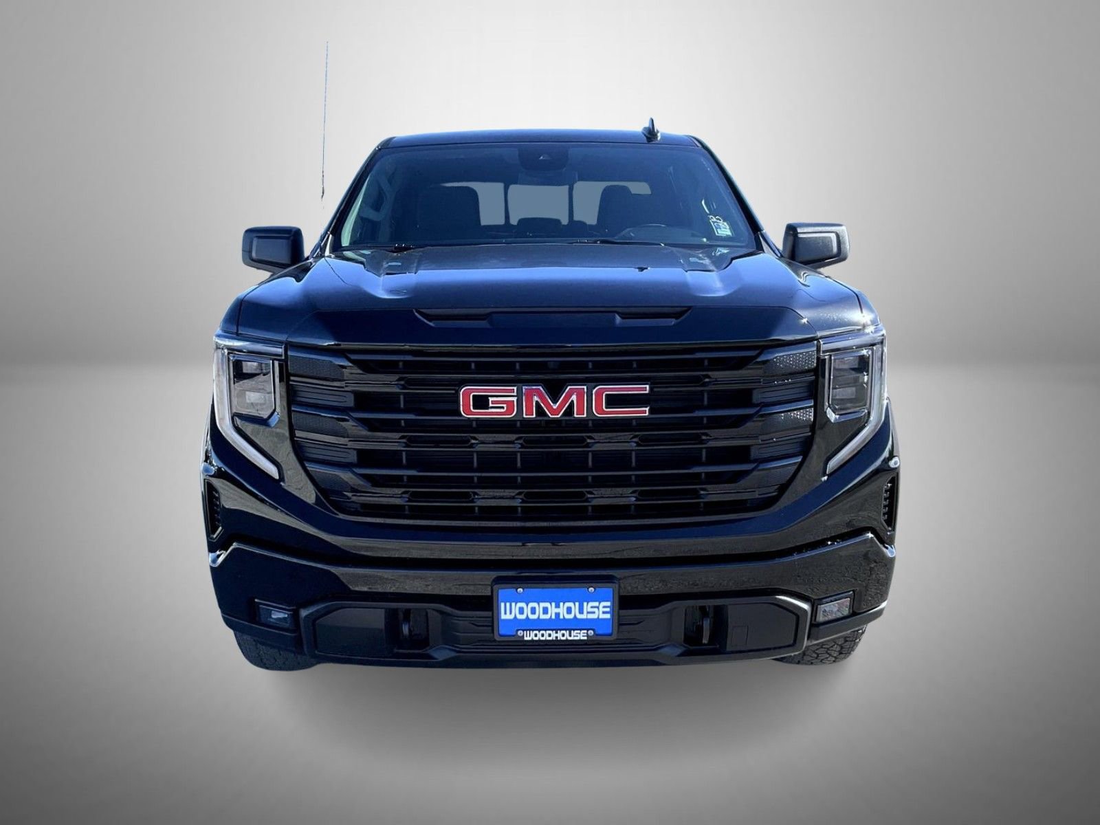 2026 Gmc Sierra 1500 Elevation photo 2