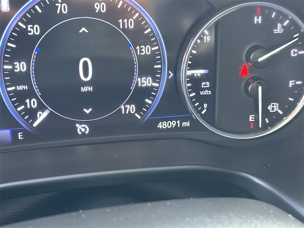 2024 BUICK ENCLAVE - Image 12