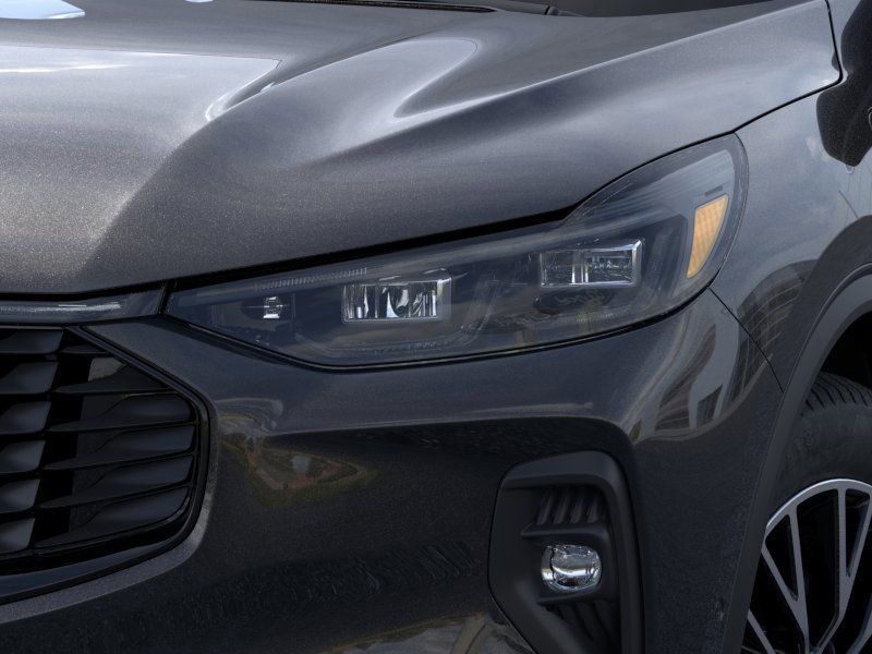 2024 Ford Escape Plug-In Hybrid Base photo 16