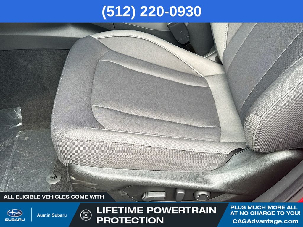 2025 Subaru Crosstrek Premium photo 18