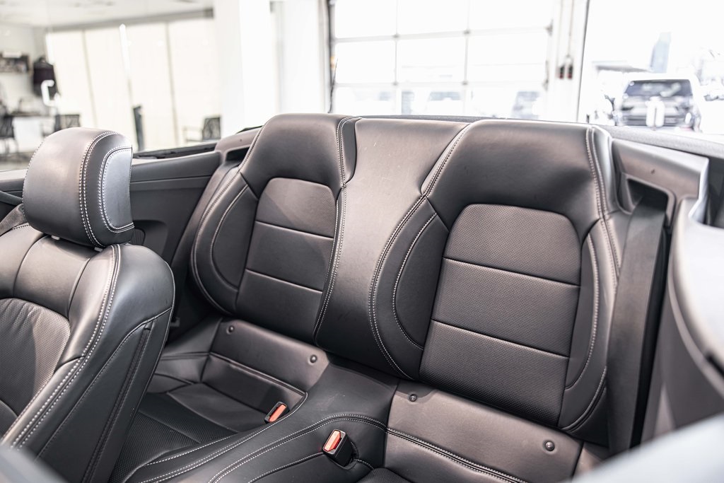 2024 FORD MUSTANG - Image 18