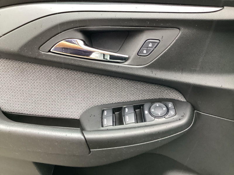 2023 Chevrolet Trailblazer LT photo 13