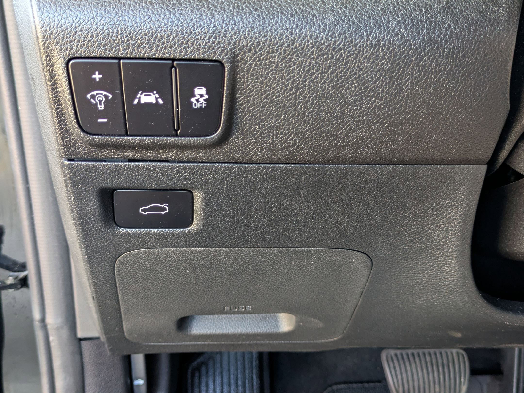 2021 Kia K5 GT-Line photo 20