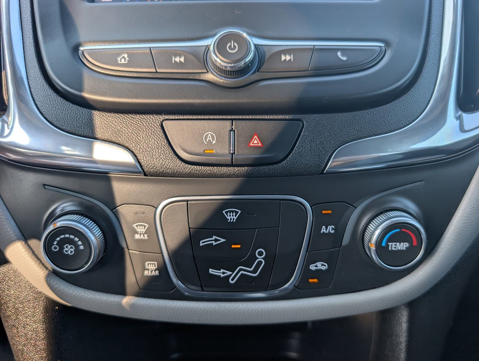 2024 Chevrolet Equinox LS photo 15
