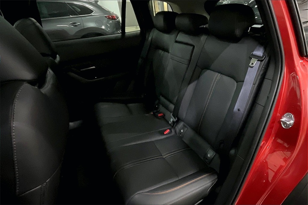 2025 MAZDA CX-50 - Image 9