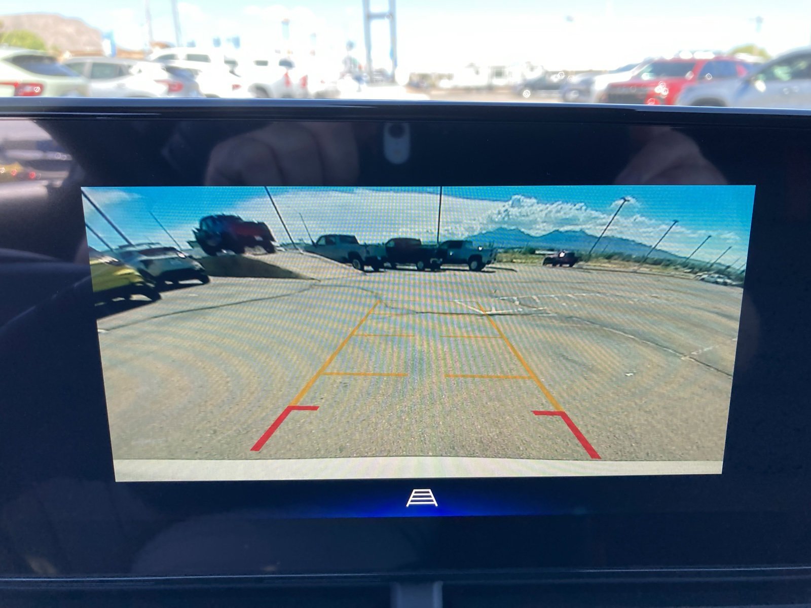 2026 Chevrolet Trax photo 22