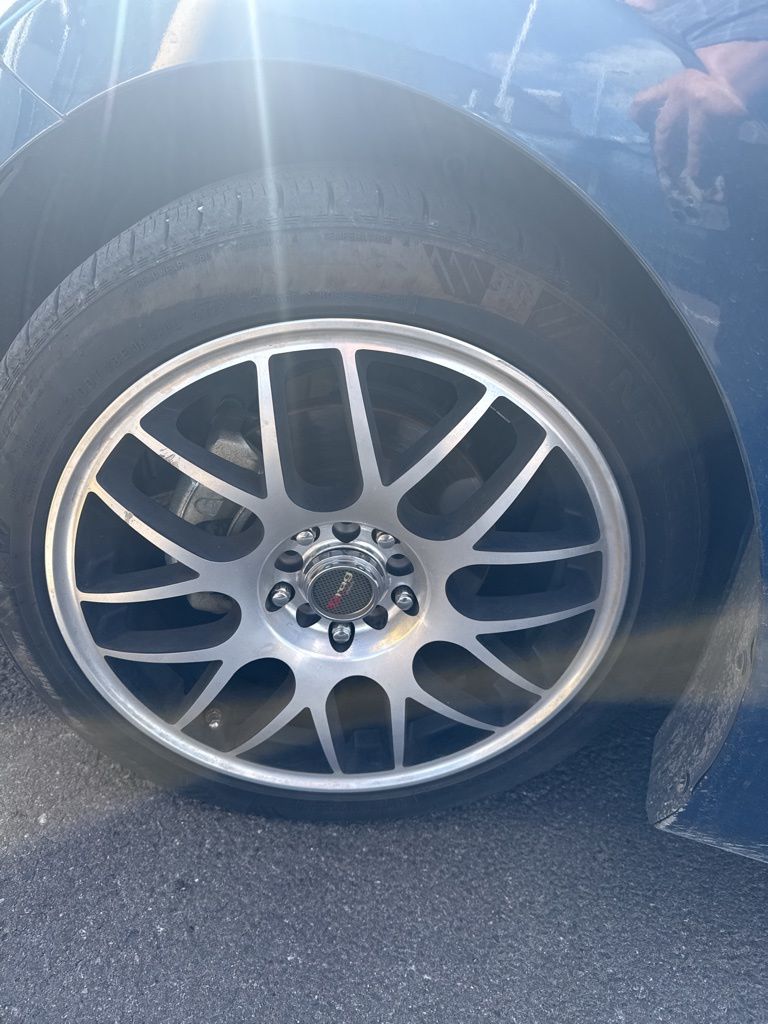2014 Hyundai Elantra Sport photo 7