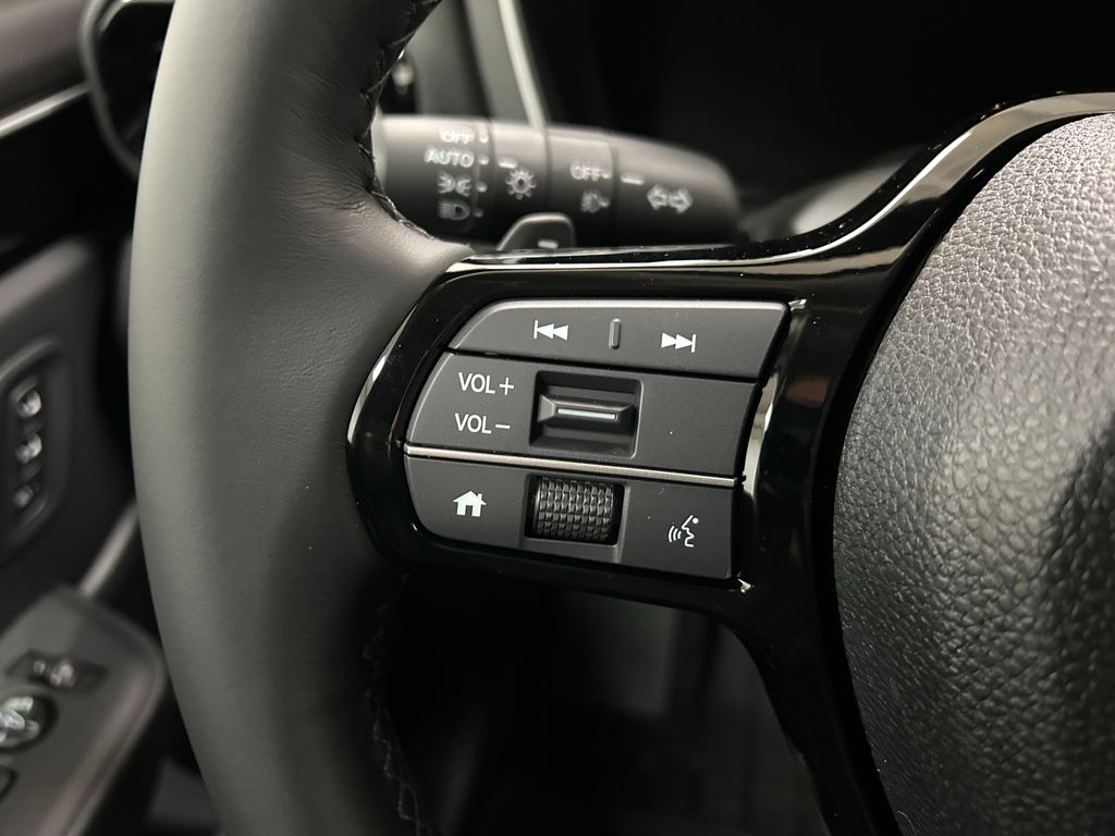 2025 Honda Pilot EX-L photo 11