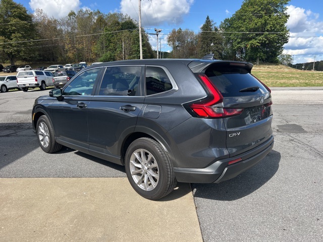 2025 Honda CR-V EX photo 6