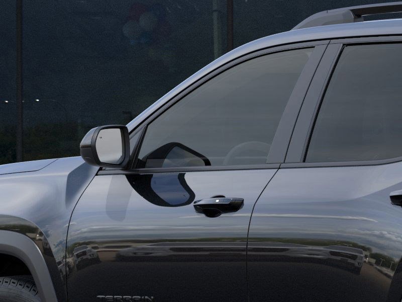 2026 Gmc Terrain Elevation photo 5