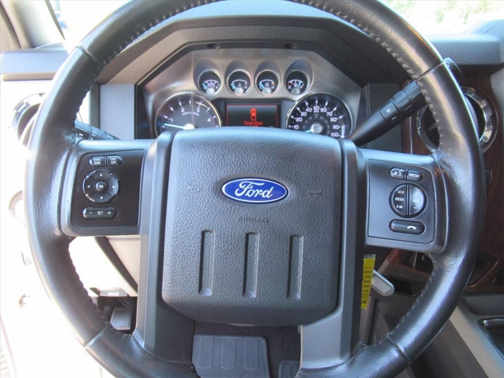 2015 Ford F-250 photo 23