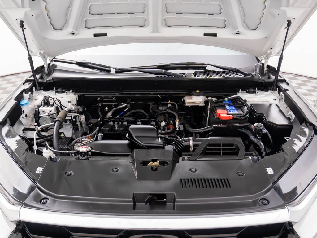 2024 Honda CR-V EX-L photo 23