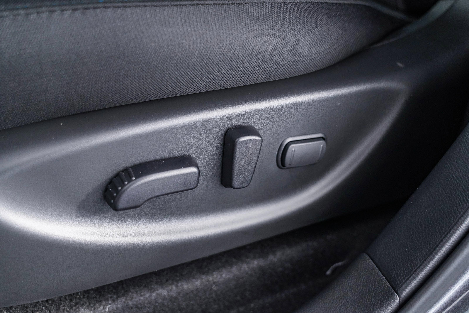 2025 Nissan Leaf SV Plus photo 22