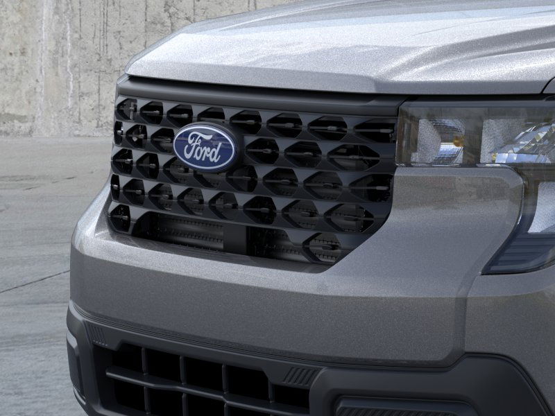 2025 Ford Maverick XL photo 15